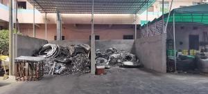Foshan Jianzhong Stainless Steel Sealing Co., Ltd