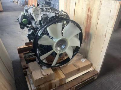 ISUZU 4HK1 Engine Original/OEM