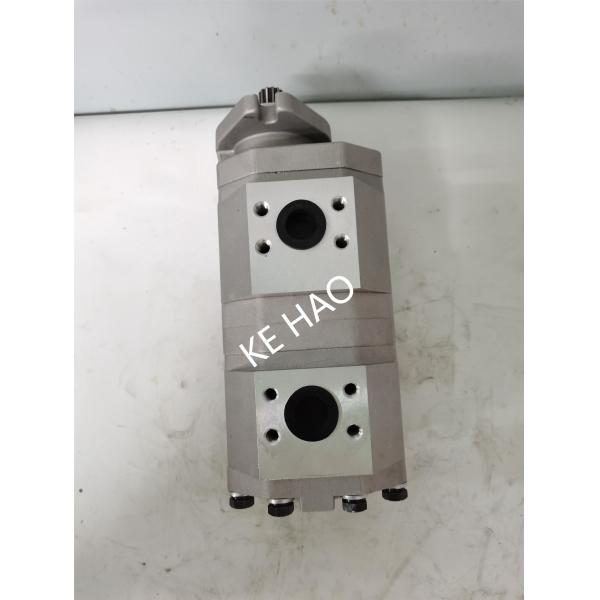 385-102-34561 カワサキホイールローダー 85ZA 85ZIV 90ZIV ギアポンプ / 変速ポンプ