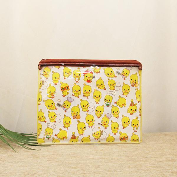 25x35cm Laminated Plastic Slider Bag Custom Plastic Zipper Packaging Bags