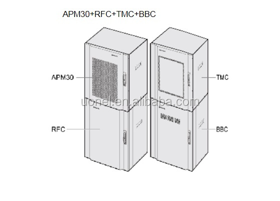 Huawei Heat Exchanger with Outdoor power Cabinet HE0080-149 HE0080-119