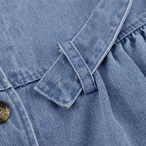 OEM maufactory European American Cross Border Polyester V Neck Long Sleeved Dress