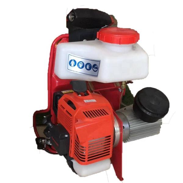 Ultra Low Capacity Pest Control Gasoline Portable Electric Sprayer Agricultural ulv fogger sprayer