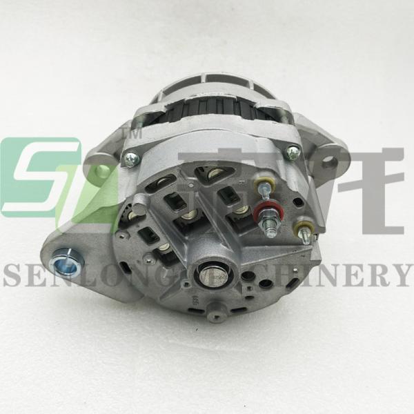 12V alternador Cummins 22SI DELCO 21SI 7644N 7669N 7672N 1-2299-00DR F3HT10300DA F3HT10300EA F3HT10300FA F3HZ10346E