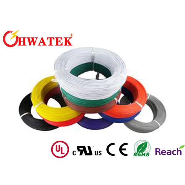 Пламя UL1007 300V 80℃ - retardant одиночный кабель проводника