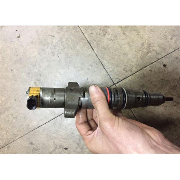 C7 Used Fuel Injector , Second Hand Fuel Injectors For Excavator E324D E329D 387-9427