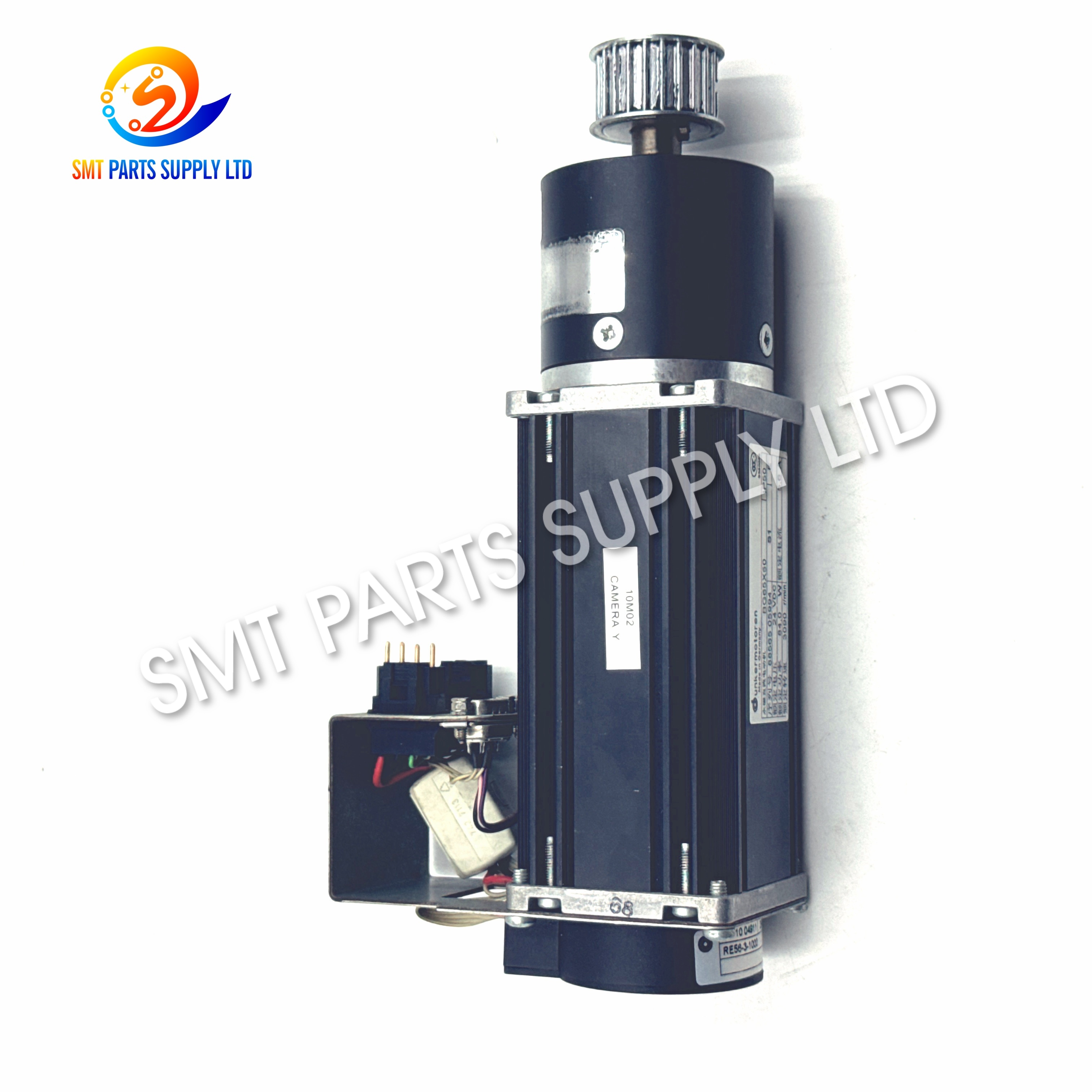 Dunkermotoren BG65X50-CI GPL65 7.66:1 DEK Horizon Camera Y Geared Motor 185003