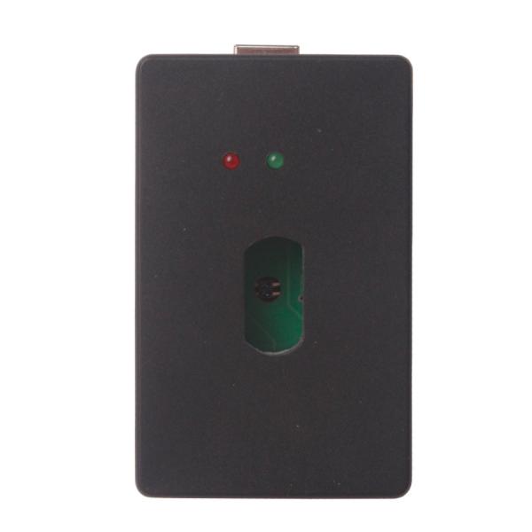Benz Key Automotive Key Programmer , IR Code Reader