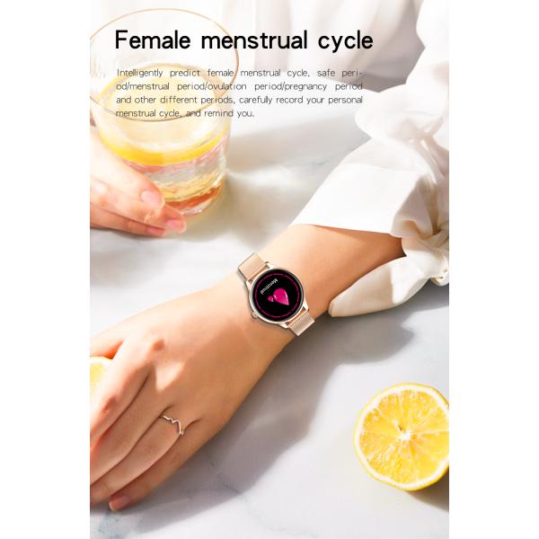 Браслет 1,09 дам дюйма умный