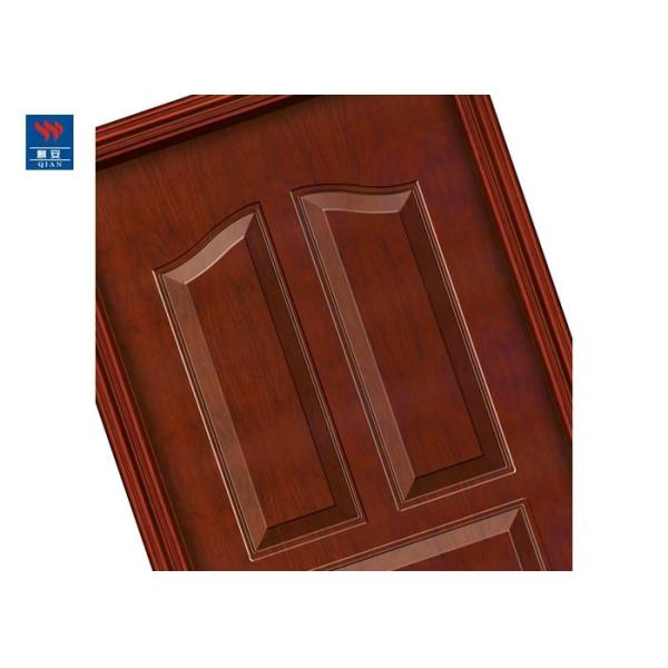Single Leaf Steel Exterior 30min Fire Rated Security Doors
