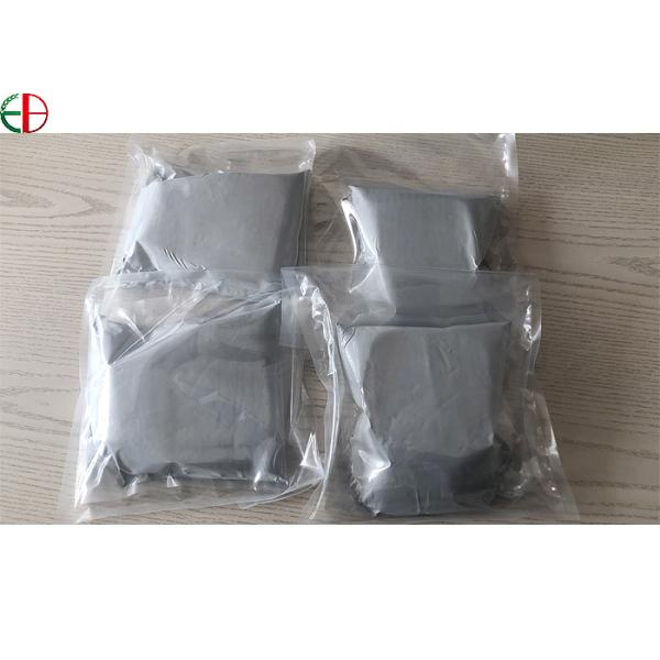 EB темный - серый сплав 98% алюминиевый пудрит 1um CAS 12604-68-1