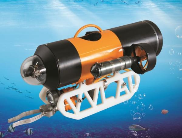 Dolphin ROV,VVL-S170-3T, underwater inspection,underwater sample collection,underwater search