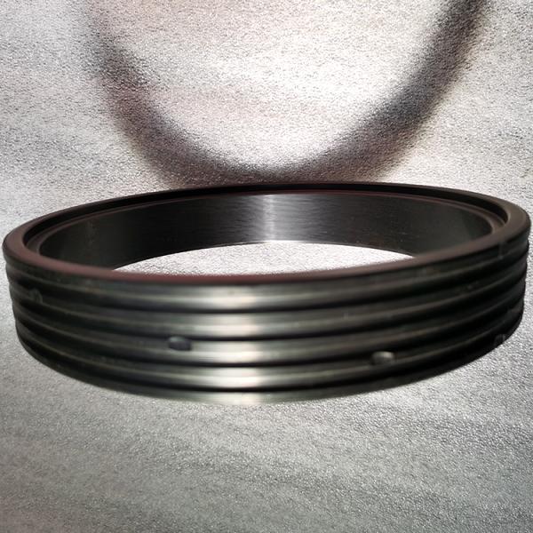 11737561 Concrete Pump Parts Guide Ring Seal 60C1816.11.3C-4A For SANY