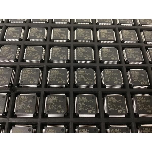 STMicroelectronics STM32L152RCT6 ic Чип-редер 32L152RCT6 Микроконтроллер Говорящая флешкарта