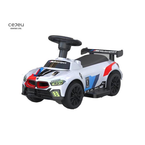 Ride on Car Baby Toddler Walker Foot to Floor Sliding Car Slider