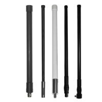 Stable Performance 2.4 Ghz Outdoor Antenna Long Drone Jammer Antenna For Uav System