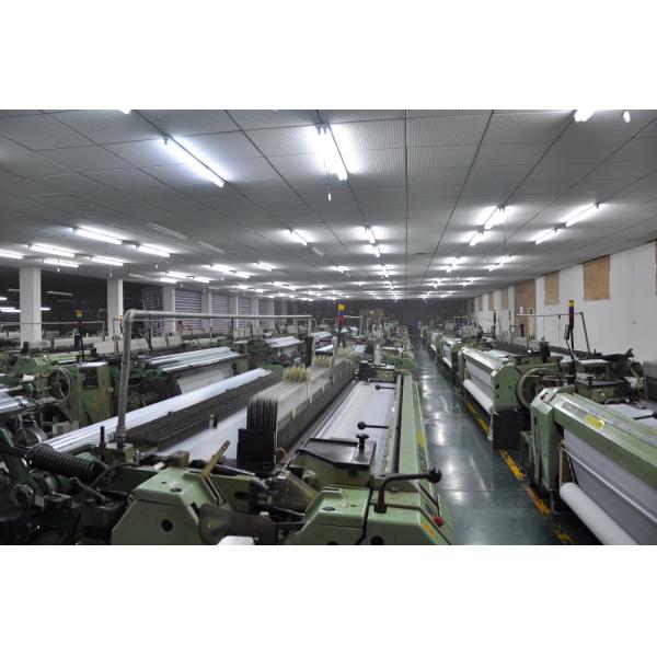 Сетка ткани 80/сетка печатания полиэстера дюйма пылезащитная