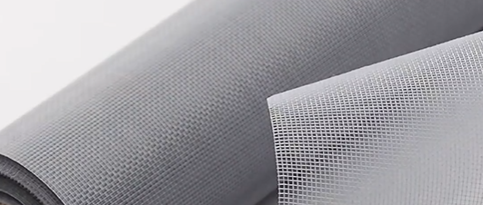 Hydraulic Filter Epoxy Coated Wire Mesh  Custom Width 400m Length