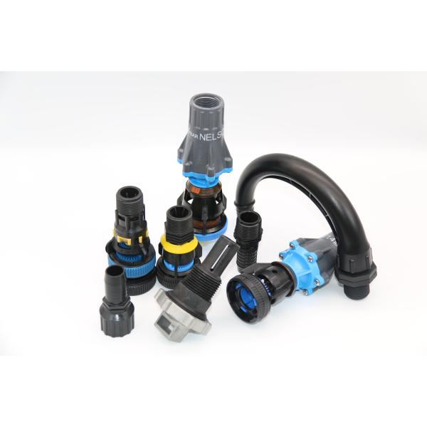 Center pivot sprinkler irrigation system rotate sprinkler S3000