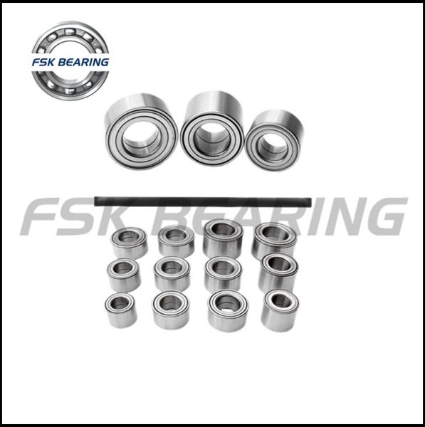 Tamanho métrico TGB12894 IR-8064 Peças de automóveis Roda de eixo de rolamento 32x129,1x58 mm