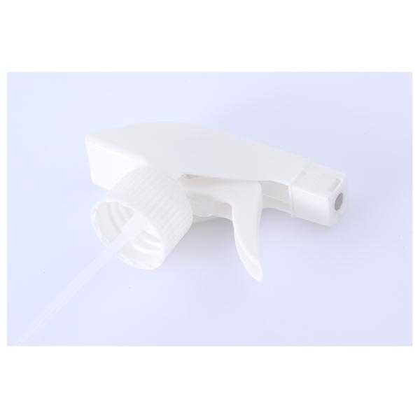 Non Spill Plastic Hand Foam Spray Nozzle Trigger Sprayer For Bottles Multi-functional