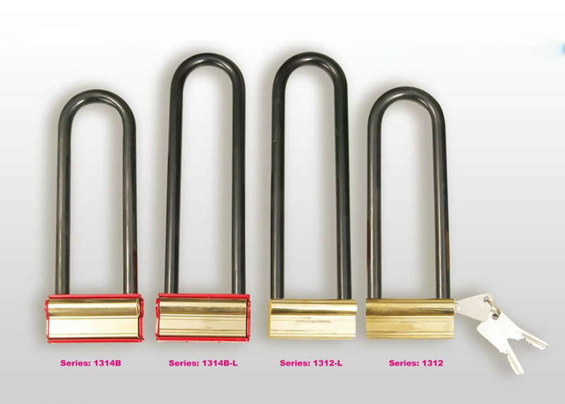 MOTOR LOCK