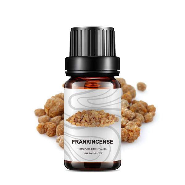 100% Pure Frankincense Oil FDA Frankincense Essential Oil Skin USDA