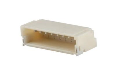 5 Pin Amphenol FCI Connectors 10147606-00005LF Header Housing 50 V AC 1A
