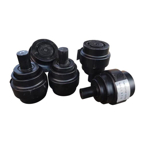 Parties pour excavatrice Bobcat E35 E45 325 331 341 T140 T190 T770 Rouleau de piste 6814886 Bobcat T190 328 Rouleau de fond pour 6815119