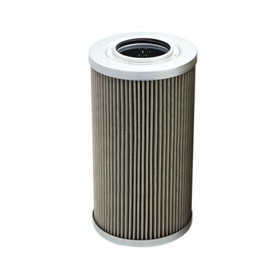 H1141T Filtro hidráulico de óleo 60082964 60012123 EF-107N para SANY SY55C-9