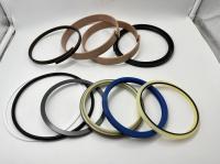 707-99-74520 707-99-74420 D375A-5D Kit d'étanchéité par inclinaison de lame