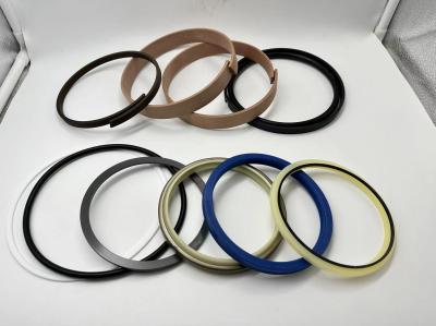 PC210LC-8 Excavator Cylinder Seal Kit HALLITE IDI SKF PU NBR High Pressure