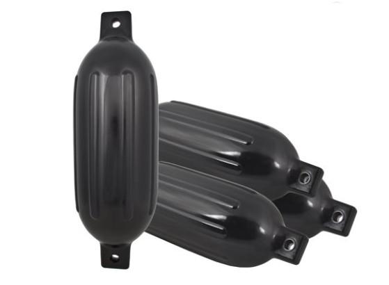 High Quality  G Series Polyform Inflatable PVC Boat Fender marine Bumper for Yacht