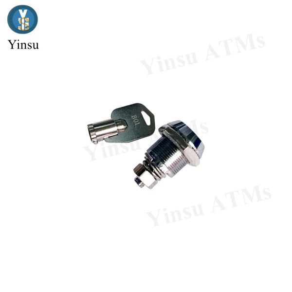S45110111 45110111 Nautilus Hyosung ATM Machine B01 Key Gcdu 1000 2000 3000 Note Cassette Key