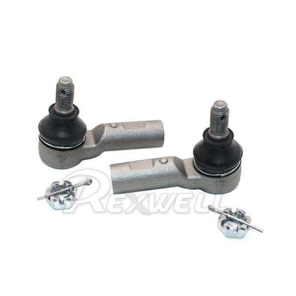 45046-09800 Высокопроизводительные автозапчасти Подвески части Tie Rod End Для Toyota Hilux Revo Fortuner GUN156 1GD 2GD