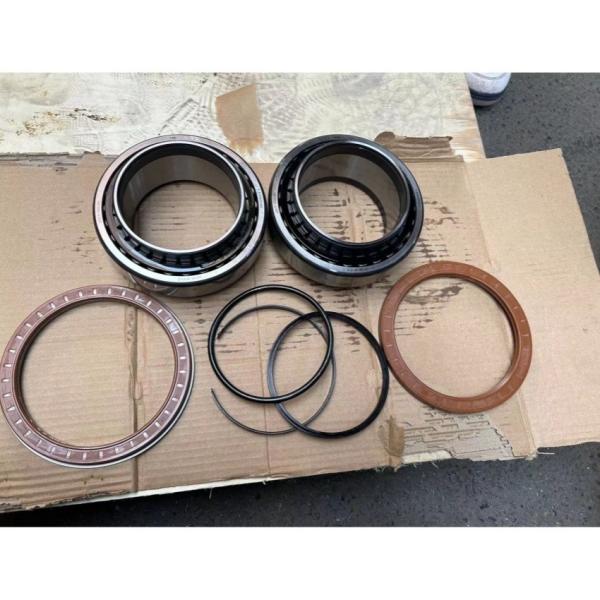 81934200320 Heavy-Duty Truck Hub Bearings 803750B/VKBA5408 for MAN TGL TGM MERCEDE OEM
