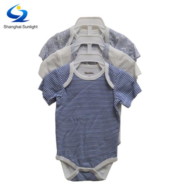 Infants Toddlers Rompers 100% Combed Soft Cotton Perfect for Summer and Winter Seasons