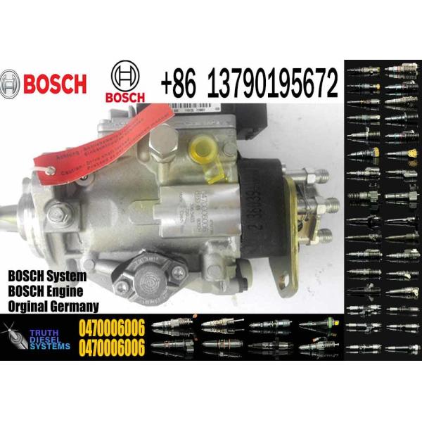 Senhor 3965403 0470006006 Пищевой насос Дизельное высоко давление топливные впрыскивающие насосы Для экскаватора Hyundai R290LC-7