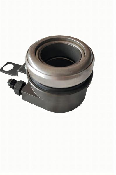 Steel Slave Auto Release Bearing Hydraulic Clutch Release Bearing Replacing