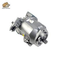 En stock calidad original 20/602100 A10VO74 A10VO74DFLR/31L-PSC12N00 JCB bomba hidráulica para 3cx 4cx piezas de cargador de retroexcavadora