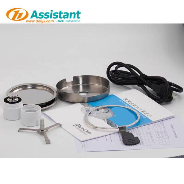 DL-SFY-120 120g Electronic Moisture Analyzer Infrared Moisture Tester Digital Balance