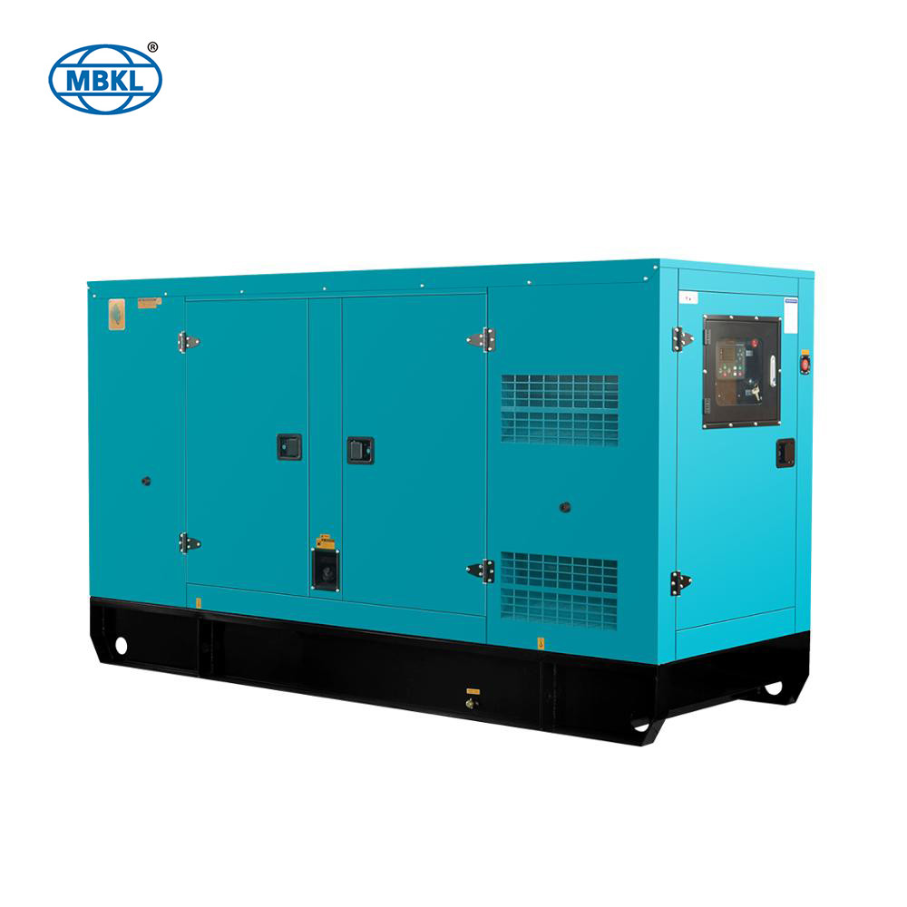 3 генератор участка 20KW 25KVA дизельный с двигателем Yangdong Y490D