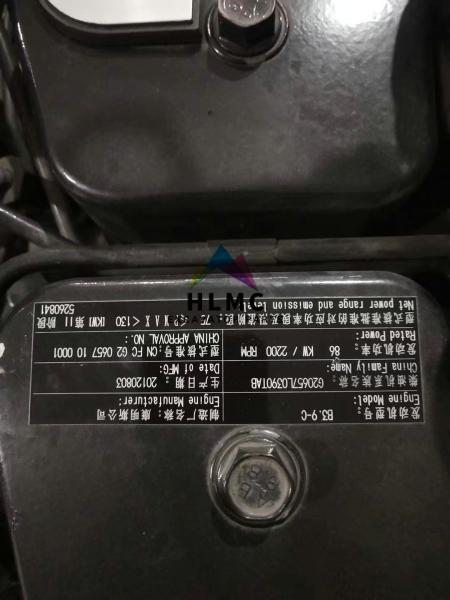 4BT Diesel Engine Motor 4BT3.9 Cummins 4BT Engine Assembly
