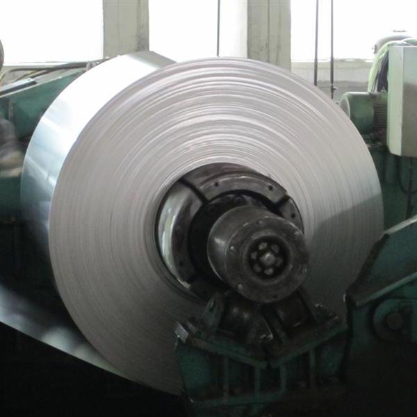 1000 3000 Series Aluminum Alloy Coil For Roofing Panel