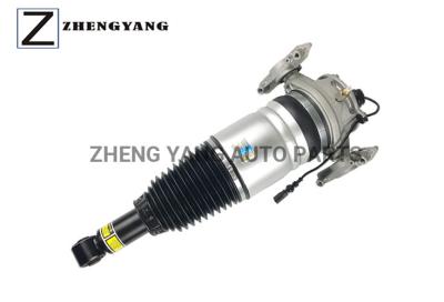 Porsche Shock Absorber Vehicle Air Suspension With Air Bag Pneumatic Spring OE Replacement 7P6 616 020 N