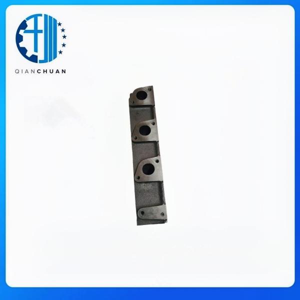 1G065-03044 Tête de cylindre Pour moteur Kubota D1105 Pièces détachées