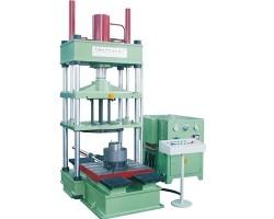 stator buckle press, stator welding press, for electric motor stator welding or buckling