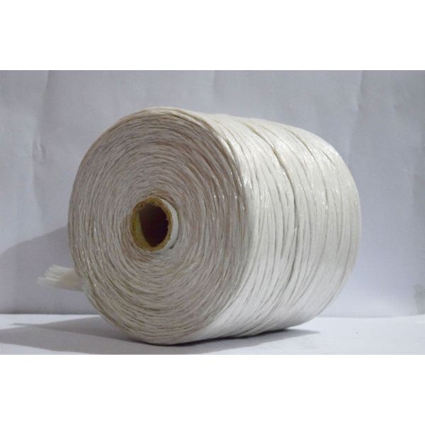 Low Smoke Flame Retardant Polypropylene Filler 18KD-420KD For Medium Voltage Cable