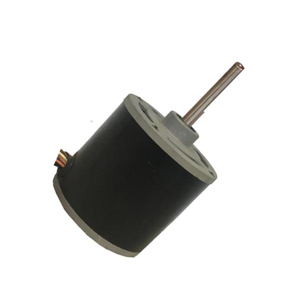 вентиляторный двигатель HVAC одиночной фазы вентиляторного двигателя конденсатора кондиционера 1200rpm 25W