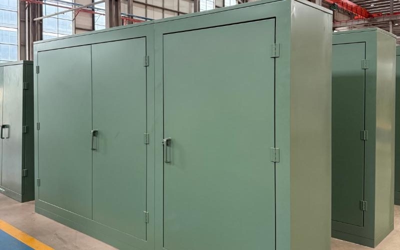 East Union Energy (Shenzhen) Technology Co., Ltd.